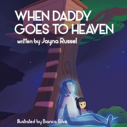 When Daddy Goes To Heaven - Epub + Converted Pdf